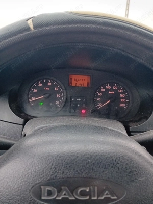 Logan 1.5 dci 2008 - imagine 6