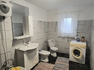 Casa P+M , 4 dormitoare,2 bai, constructie 2022 in Todireni, jud.Botosani - imagine 8