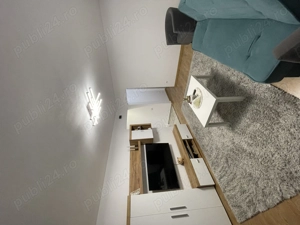 Apartament 2 camere- Zarnesti