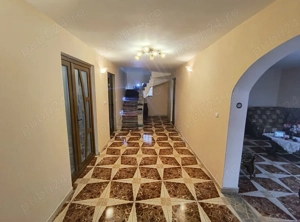 Casa P+M , 4 dormitoare,2 bai, constructie 2022 in Todireni, jud.Botosani - imagine 5