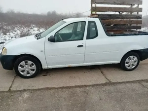 Logan 1.5 dci 2008