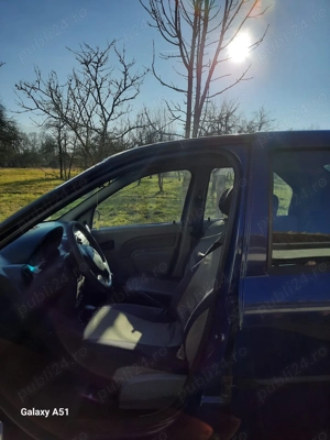 Mașina Dacia Logan de vânzare  - imagine 6
