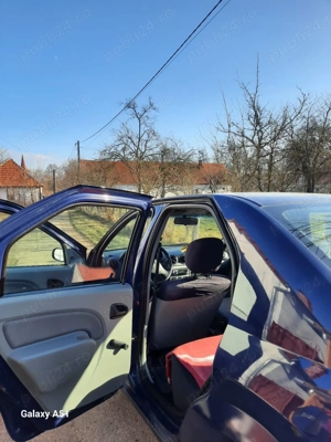Mașina Dacia Logan de vânzare  - imagine 9