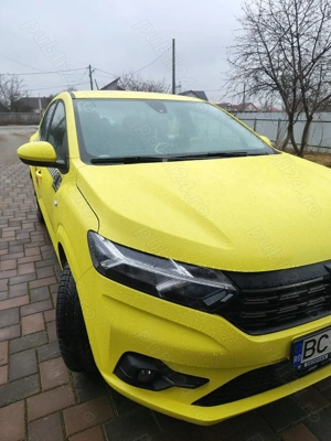 Vând Logan TAXI  cu Autorizație 