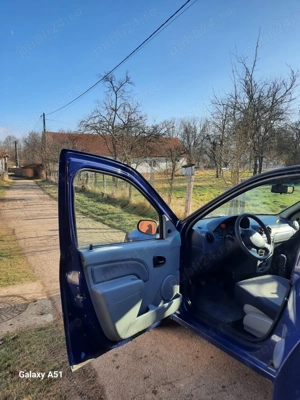 Mașina Dacia Logan de vânzare  - imagine 8