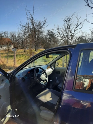 Mașina Dacia Logan de vânzare  - imagine 5