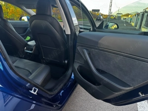 Tesla Model 3 Long Range AWD 2021 | Autonomie 560 km | Full electric | Stare perfectă - imagine 5