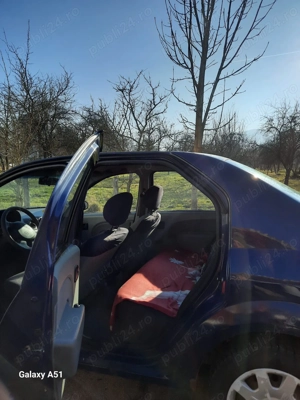 Mașina Dacia Logan de vânzare  - imagine 7