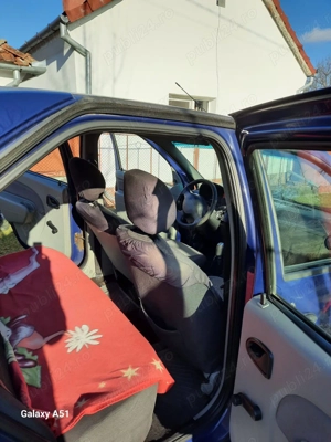 Mașina Dacia Logan de vânzare  - imagine 10