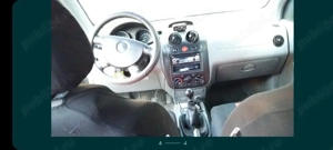 chevrolet kalos 1.4 benzina  - imagine 2