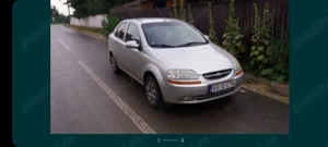 chevrolet kalos 1.4 benzina 