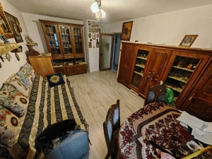 Pers fizica Apartament 4 camere Decomandat, liber - imagine 5