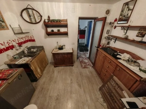 Pers fizica Apartament 4 camere Decomandat, liber - imagine 4