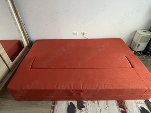 Vând Canapea extensibila 