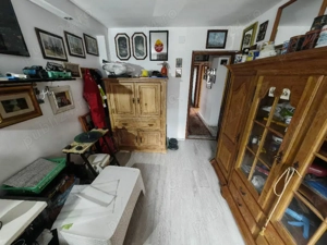 Pers fizica Apartament 4 camere Decomandat, liber - imagine 2