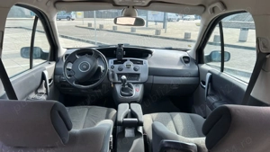 Renault Megane Scenic 1.5 dCi 2008 - imagine 5