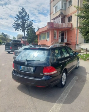 Volkswagen de vanzare  - imagine 2