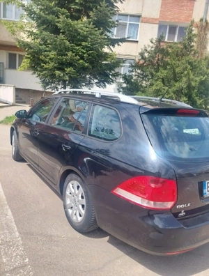 Volkswagen de vanzare  - imagine 3