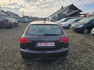 Audi A3 2008 2.0tdi  - imagine 2