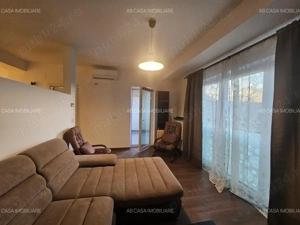Apartament, 1,5 camere, etajul 1, decomandat, cu posibilitate de parcare subterană, Lipovei - imagine 2