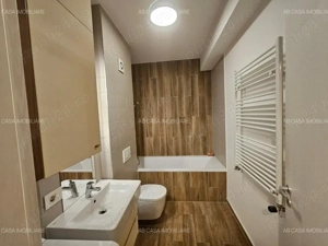 Apartament, 1,5 camere, etajul 1, decomandat, cu posibilitate de parcare subterană, Lipovei - imagine 12