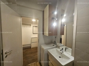 Apartament, 1,5 camere, etajul 1, decomandat, cu posibilitate de parcare subterană, Lipovei - imagine 13