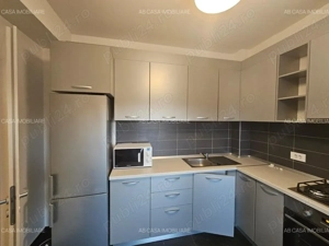 Apartament, 1,5 camere, etajul 1, decomandat, cu posibilitate de parcare subterană, Lipovei - imagine 8