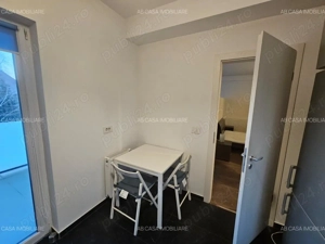 Apartament, 1,5 camere, etajul 1, decomandat, cu posibilitate de parcare subterană, Lipovei - imagine 11