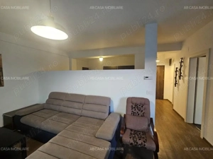 Apartament, 1,5 camere, etajul 1, decomandat, cu posibilitate de parcare subterană, Lipovei - imagine 3