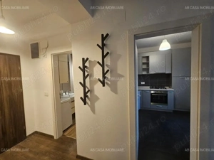 Apartament, 1,5 camere, etajul 1, decomandat, cu posibilitate de parcare subterană, Lipovei - imagine 7