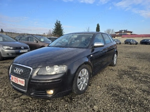 Audi A3 2008 2.0tdi 