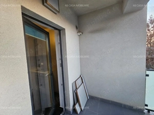 Apartament, 1,5 camere, etajul 1, decomandat, cu posibilitate de parcare subterană, Lipovei - imagine 14