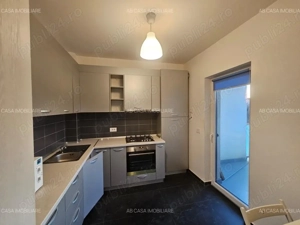 Apartament, 1,5 camere, etajul 1, decomandat, cu posibilitate de parcare subterană, Lipovei - imagine 9