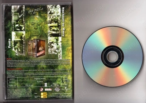 dvd film filme funia+necazuri cu harry rope 1948 the trouble with harry 1955  hitchcock sub. romana - imagine 2