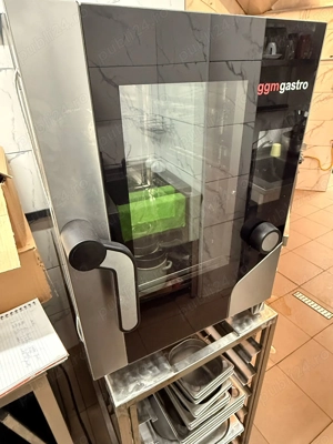 Utilaje profesionale bucătărie   HoReCa