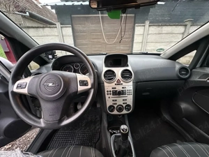 Opel Corsa 1.3cdti  - imagine 6