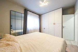 Proprietar vând apartament 2 camere de vânzare   Florești, zona Carrefour Teilor