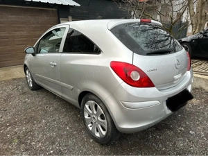 Opel Corsa 1.3cdti  - imagine 8
