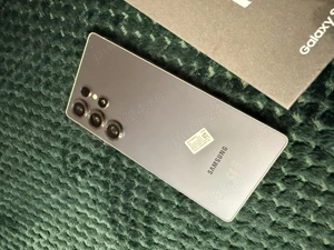 Vând Samsung S25 ULTRA Impecabil  - imagine 2