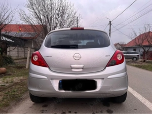 Opel Corsa 1.3cdti  - imagine 7