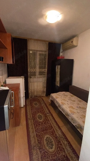 Inchiriez garsoniera