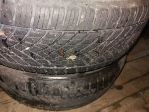 Vând cauciucuri 175/65/14 de iarnă - imagine 2