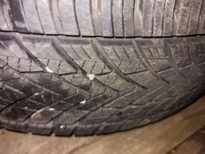 Vând cauciucuri 175/65/14 de iarnă - imagine 3