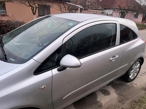 Opel Corsa 1.3cdti  - imagine 2