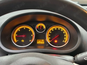 Opel Corsa 1.3cdti  - imagine 3