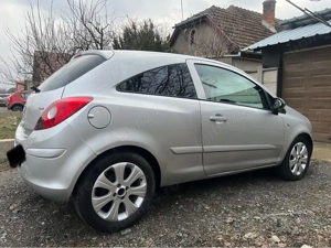 Opel Corsa 1.3cdti  - imagine 5