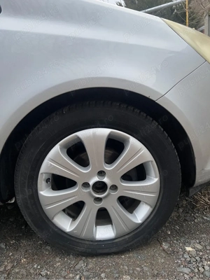 Opel Corsa 1.3cdti  - imagine 9