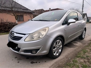 Opel Corsa 1.3cdti 