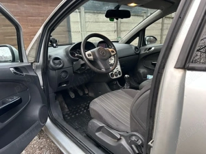 Opel Corsa 1.3cdti  - imagine 4