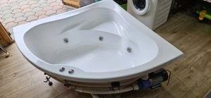 vand vana hidromasaj